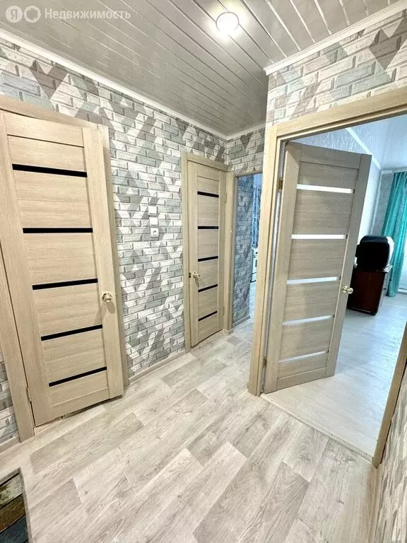 1-комнатная квартира: Алексин, Тульская улица, 138к1 (36 м) - Фото 1