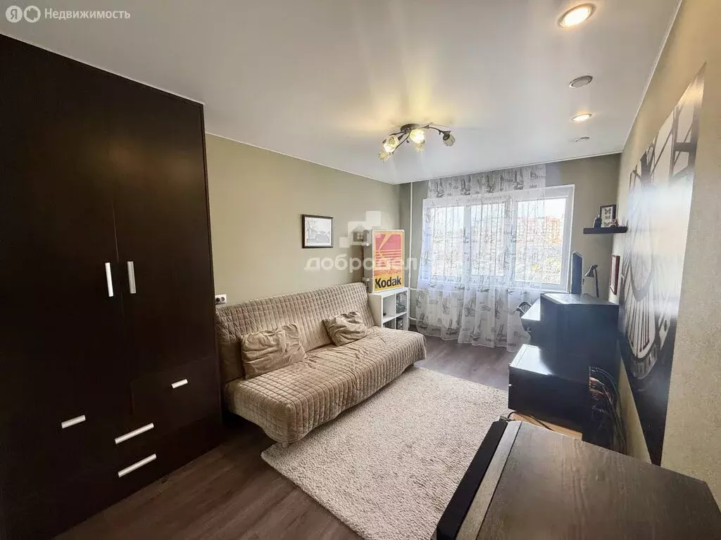 2-комнатная квартира: Екатеринбург, Восточная улица, 158 (44.3 м) - Фото 2