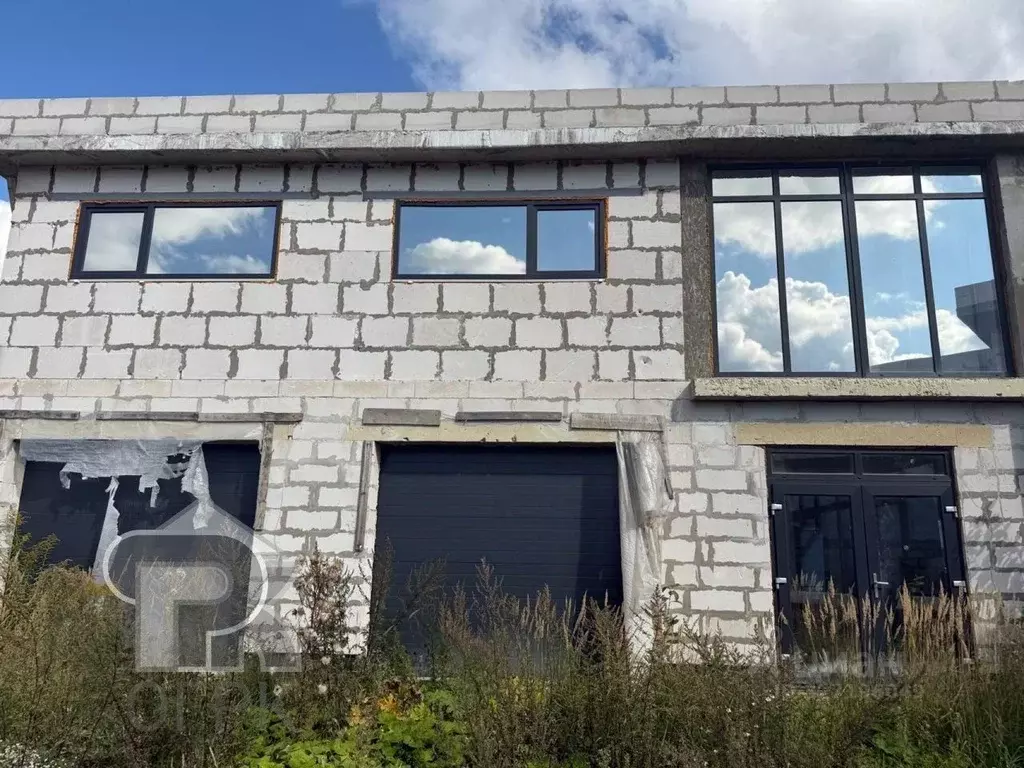 Коттедж в Московская область, Пушкинский городской округ, д. ... - Фото 1