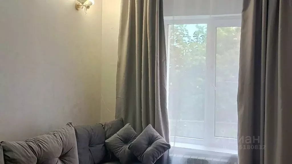 2-к кв. Краснодарский край, Анапа муниципальный округ, Анапская ст-ца ... - Фото 1