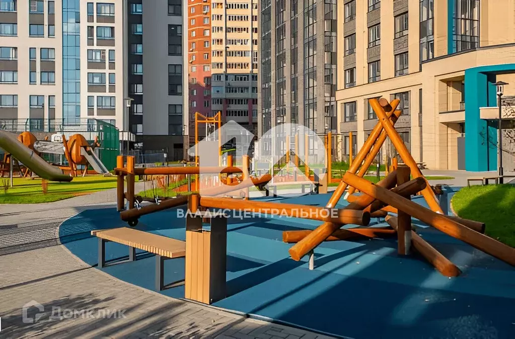 Продаётся 1-к квартира, 49 м - Фото 0