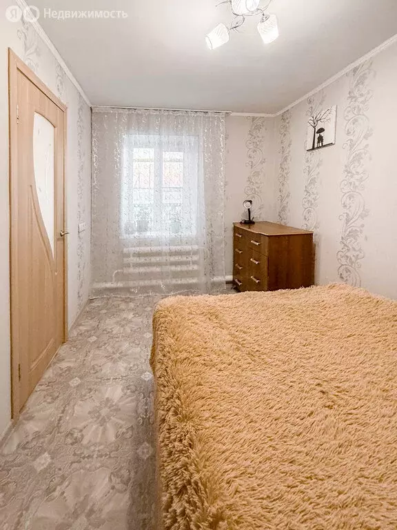 Дом в село Каратабан, Набережная улица (74 м) - Фото 1