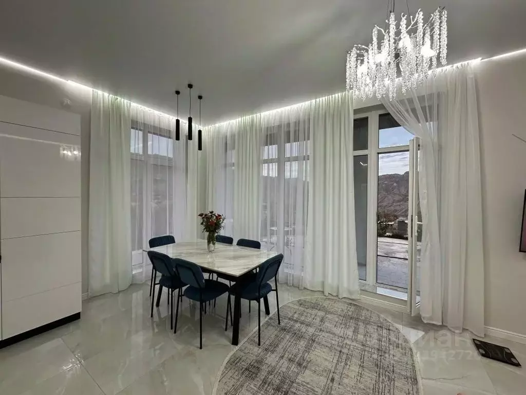 2-к кв. Дагестан, Гунибский район, Хиндах с/пос, с. Хиндах ул. ... - Фото 2