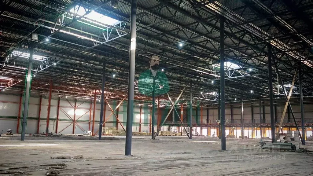 Производственное помещение в Москва Роднево СНТ, 13с2 (148500 м) - Фото 1