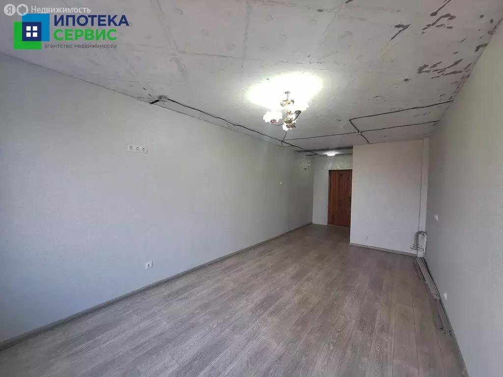 1-комнатная квартира: Лесозаводск, село Донское, улица Мира, 4 (22.9 ... - Фото 2