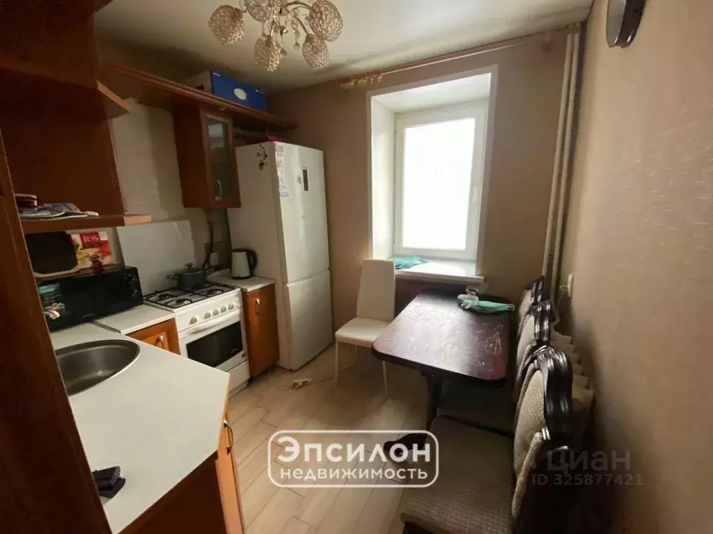 1-к кв. Курская область, Курск ул. Пучковка, 19 (33.1 м) - Фото 2