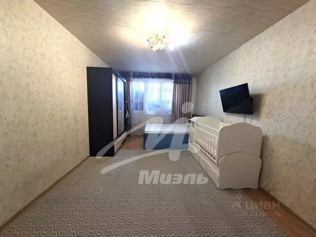 Квартира, 3 комнаты, 78.59 м - Фото 2