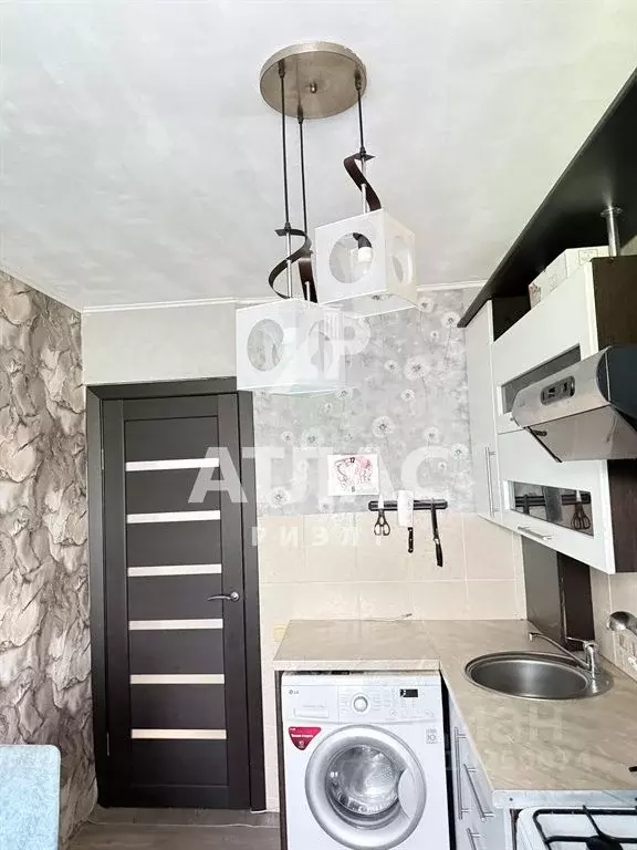 3-к кв. Омская область, Исилькуль Советская ул., 85 (60.8 м) - Фото 2