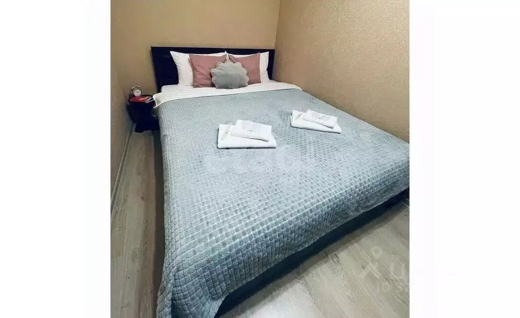 1-к кв. Татарстан, Казань ул. Гаяза Исхаки, 1 (40.0 м) - Фото 2