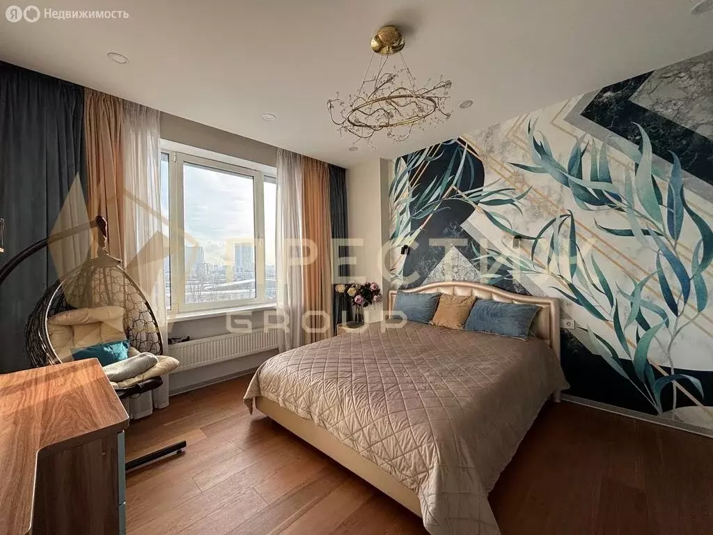 3-комнатная квартира: Москва, улица Авиаконструктора Сухого, 2к1 (76.5 ... - Фото 2