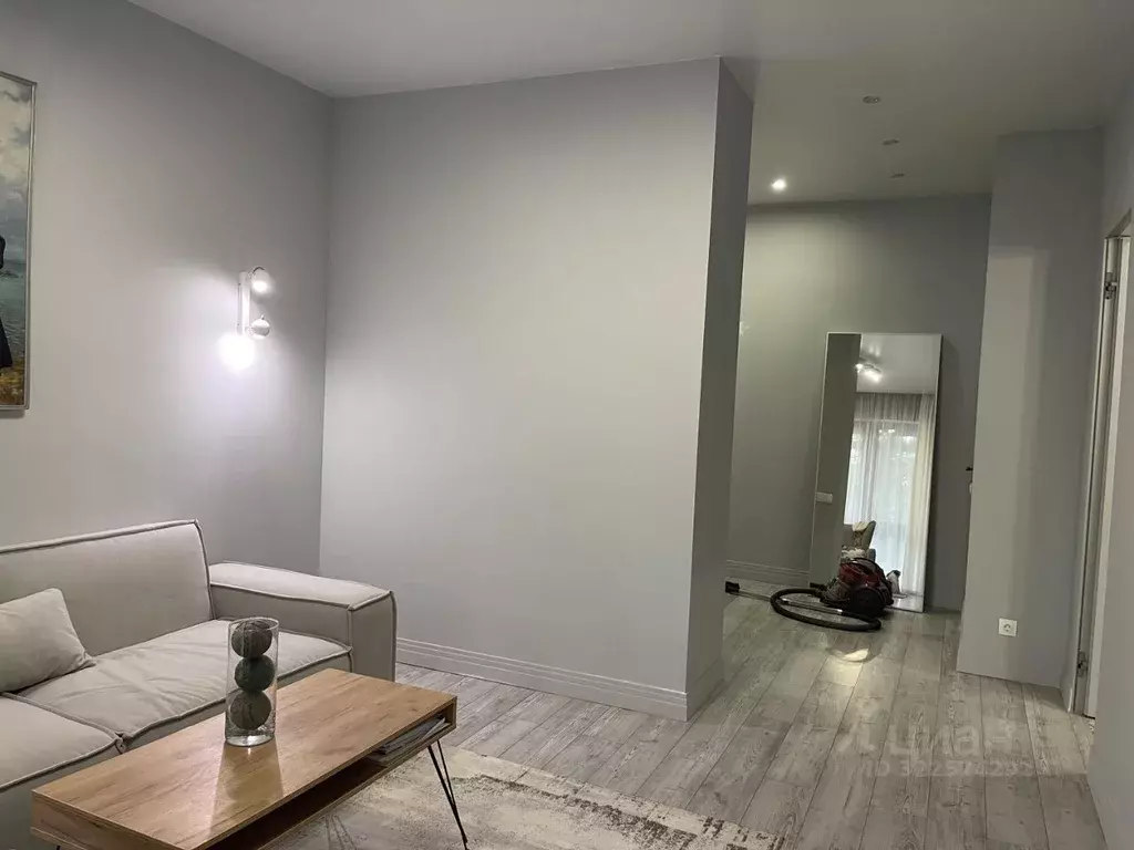 3-к кв. Московская область, Истра муниципальный округ, с. Павловская ... - Фото 2