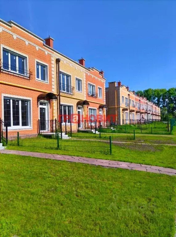 Таунхаус, 54 м - Фото 0