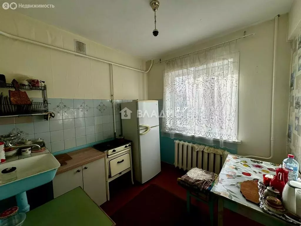 1-комнатная квартира: Ангарск, 94-й квартал, 23 (30.8 м) - Фото 1