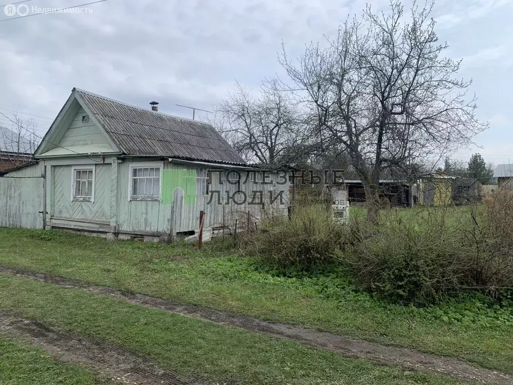 Дом в Удмуртская Республика, село Завьялово (20 м) - Фото 2