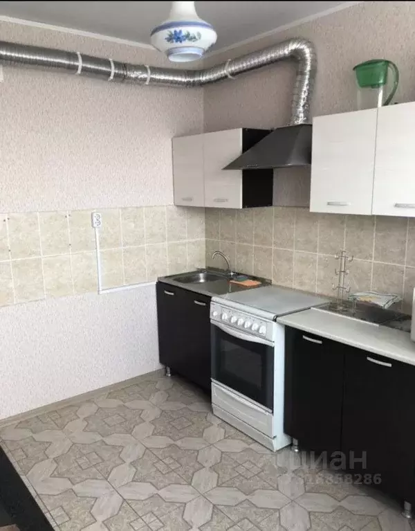 1-к кв. Краснодарский край, Краснодар ул. Имени В.М. Комарова, 21/1к7 ... - Фото 1