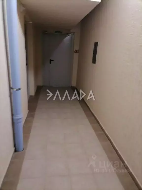 1-к кв. Ростовская область, Ростов-на-Дону 2-й Атмосферный пер., 4 ... - Фото 1