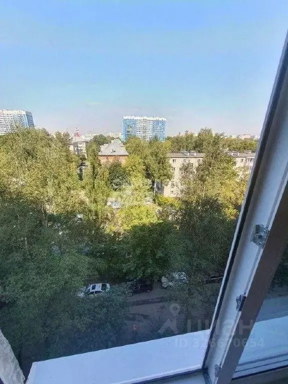 3-к кв. Московская область, Королев ул. Мичурина, 1б (60.7 м) - Фото 1