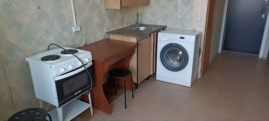 Комната Новосибирская область, Искитим Советская ул., 193 - Фото 1