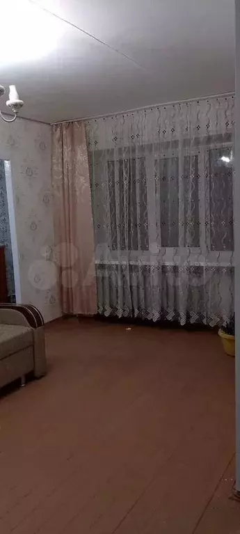 2-к. квартира, 48 м, 1/2 эт. - Фото 1