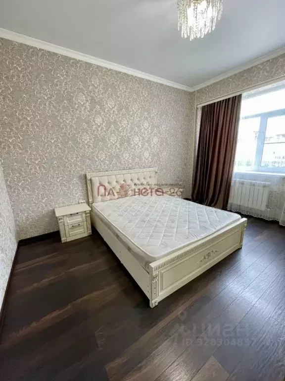 2-к кв. Ставропольский край, Пятигорск ул. Пестова, 9 (65.0 м) - Фото 1
