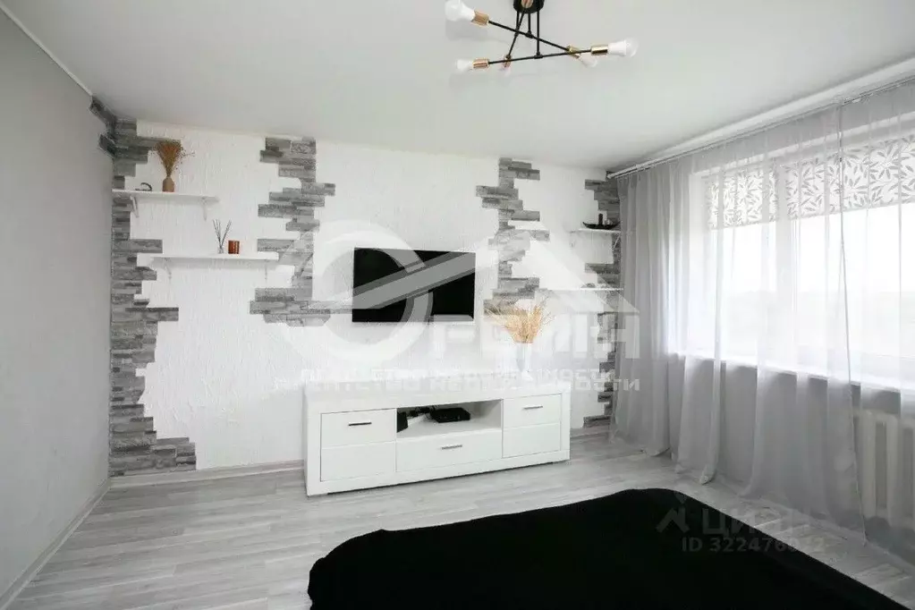 2-к кв. Калининградская область, Калининград Машиностроительная ул., ... - Фото 2