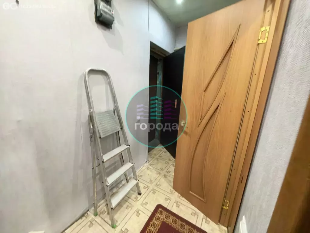 1-комнатная квартира: село Ситне-Щелканово, Первомайская улица, 7 ... - Фото 1