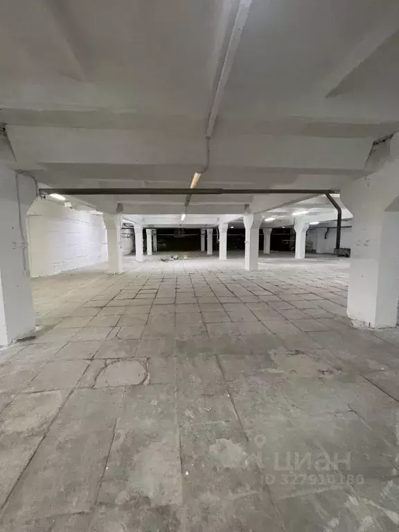 Помещение свободного назначения в Московская область, Щелково пер. 1-й ... - Фото 1