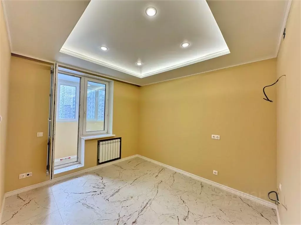 Студия Московская область, Котельники Новые Котельники мкр, 17 (22.0 ... - Фото 2