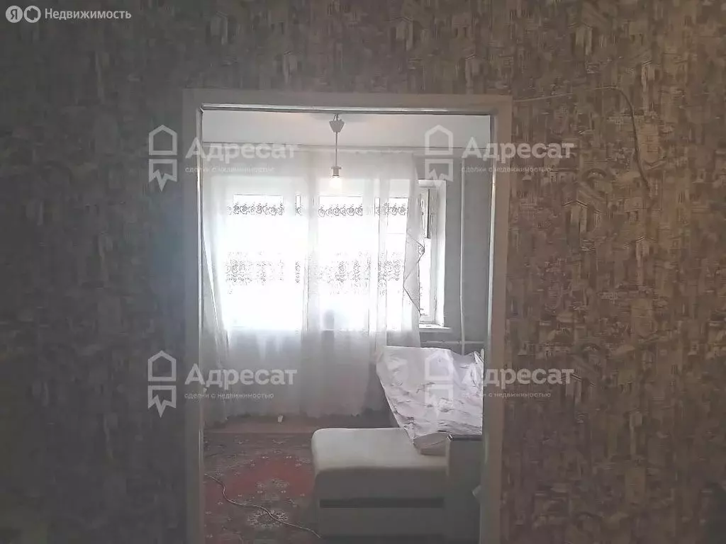 1к в 9-комнатной квартире (17.8 м) - Фото 0
