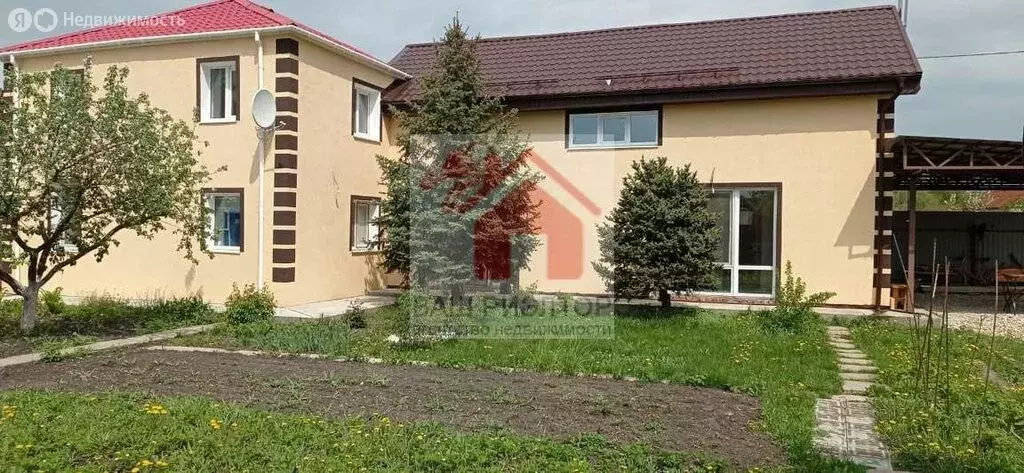 Дом в городское поселение Новосемейкино, дачный массив Сокский, СНТ ... - Фото 1