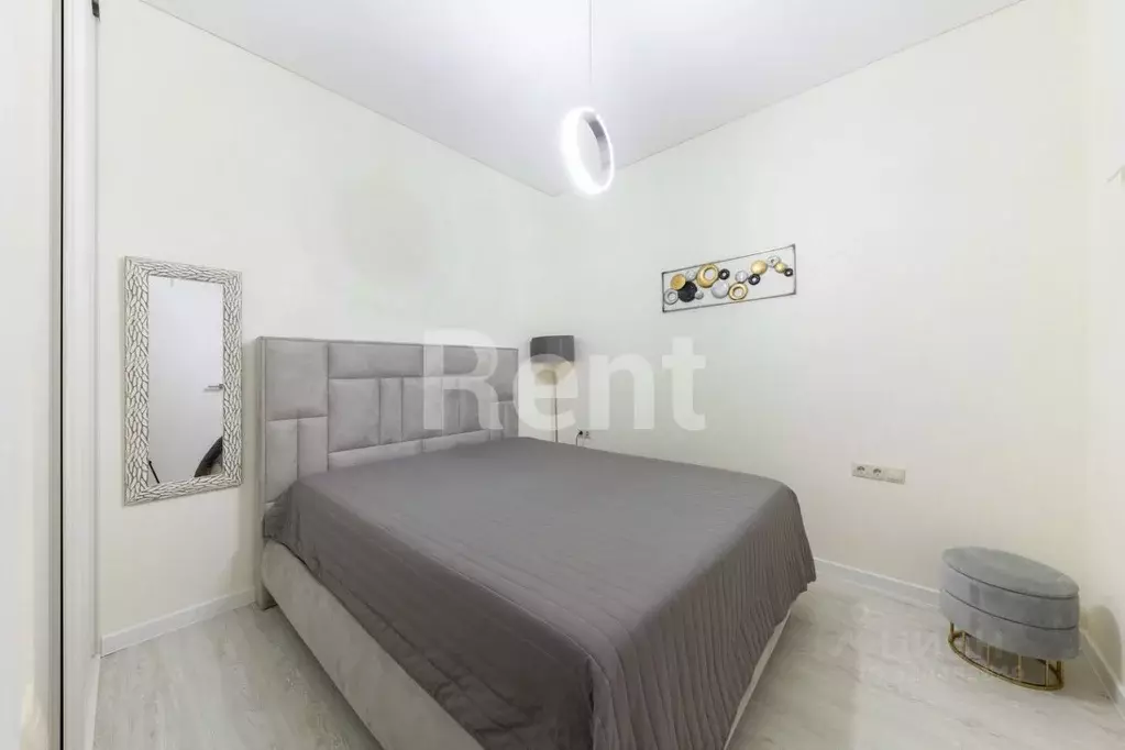 3-к кв. Москва ул. Серпуховский Вал, 21к4 (59.0 м) - Фото 1