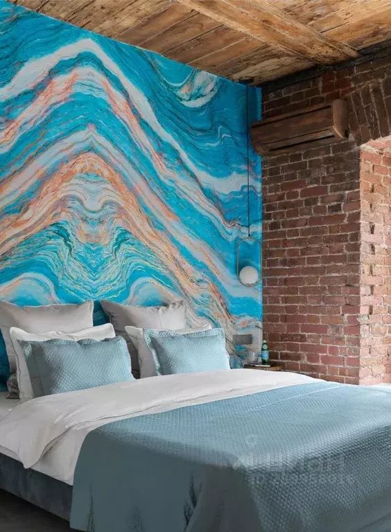 Комната Москва Малый Гнездниковский пер., 12 (15.0 м) - Фото 2