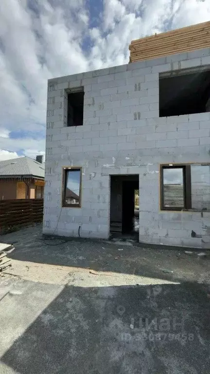 Таунхаус в Свердловская область, Заречный Солнечный кп, ул. ... - Фото 2