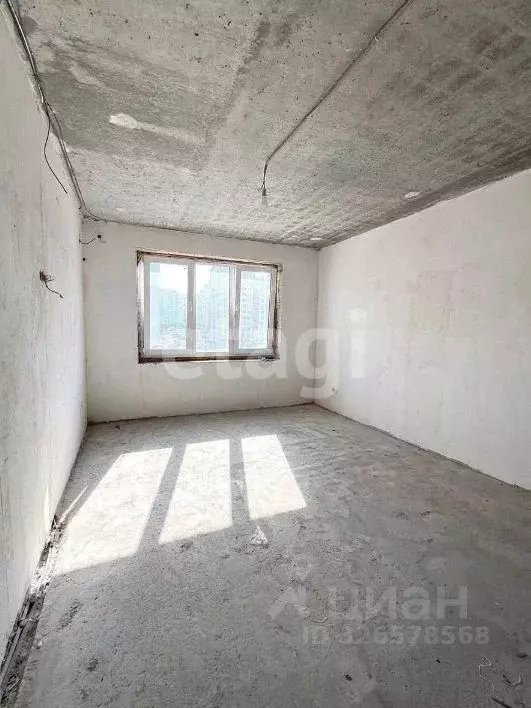 2-к кв. Саратовская область, Саратов ул. Имени Михаила Булгакова, 4 ... - Фото 1