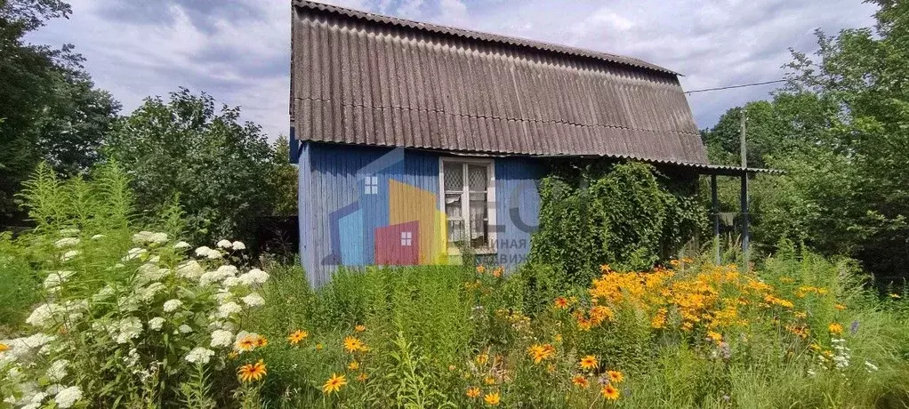 Участок в Тульская область, Тула № 1 Тульского политехнического ... - Фото 1