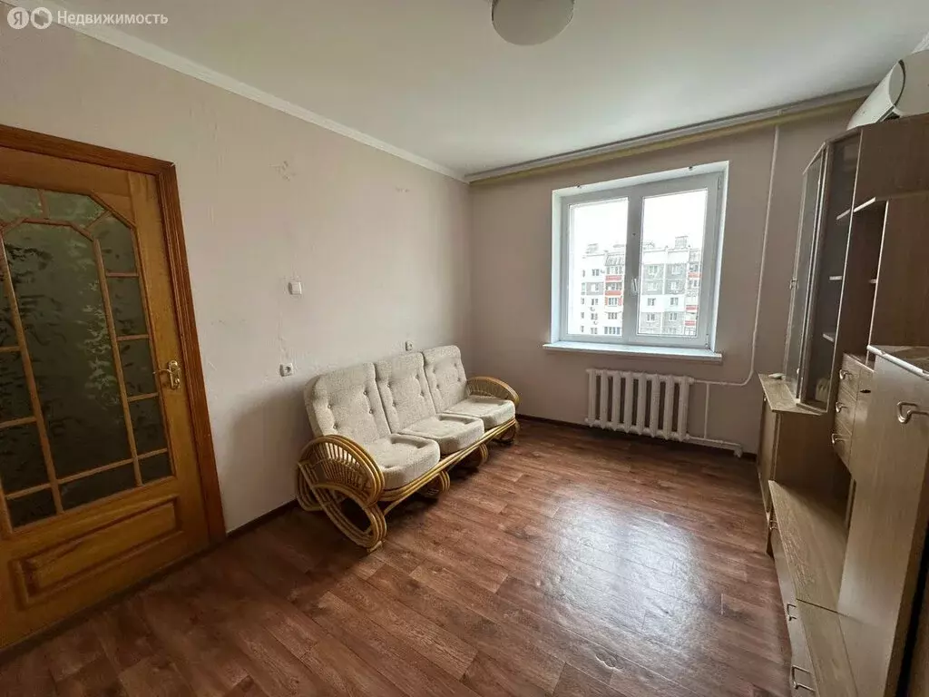 3-комнатная квартира: Симферополь, Балаклавская улица, 109 (70 м) - Фото 2