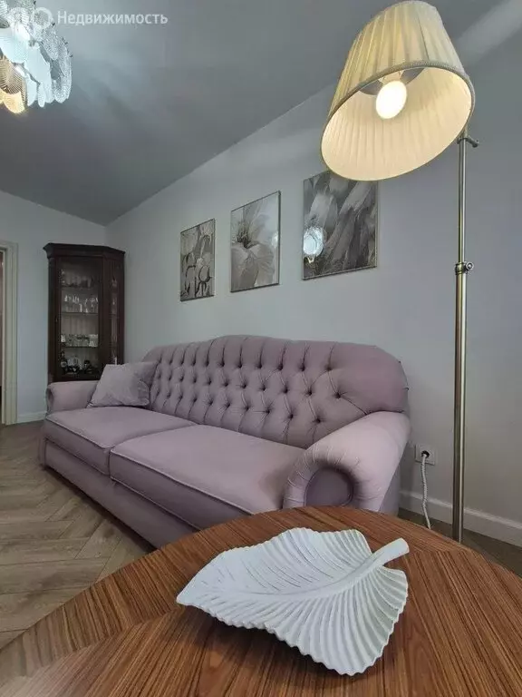 2-комнатная квартира: Иркутск, Сибирская улица, 24 (47.7 м) - Фото 1