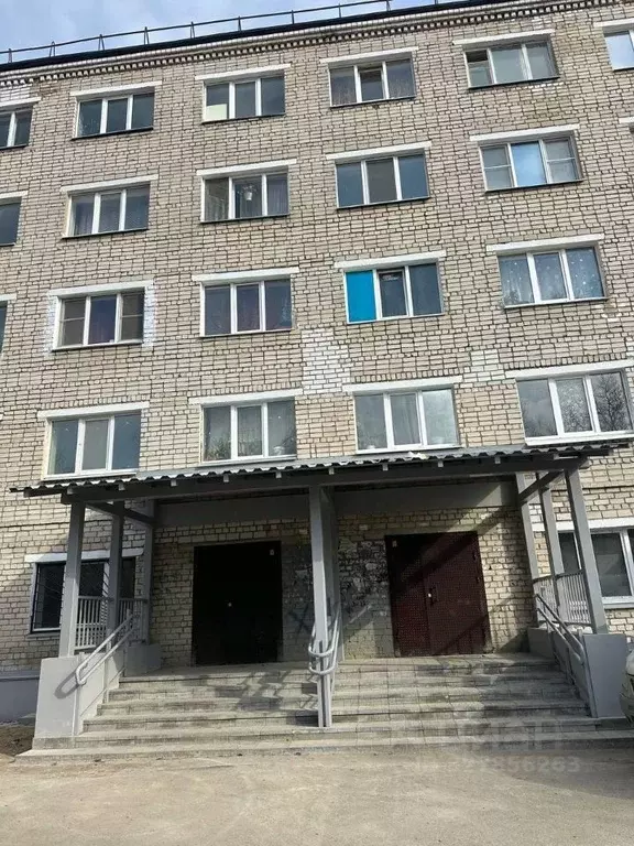 Комната Псковская область, Псков ул. Киселева, 18а (13.0 м) - Фото 2