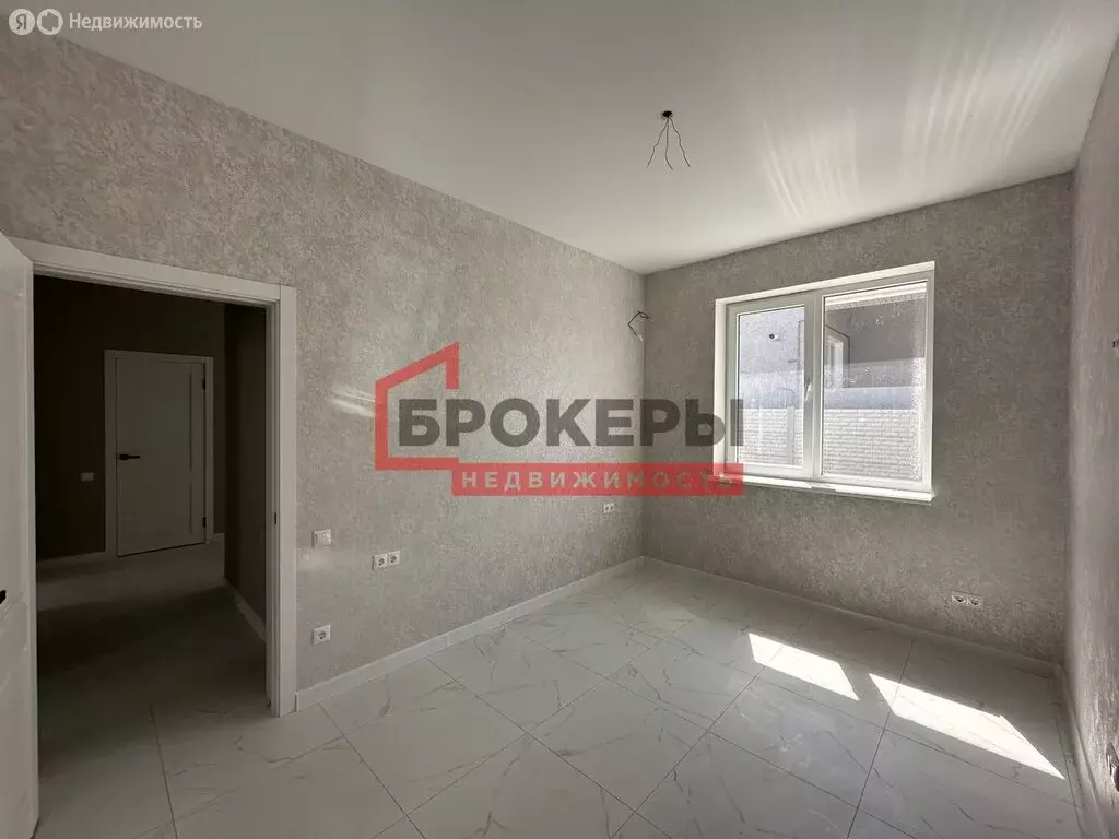 Дом в Заозёрное, Прибрежная улица (105 м) - Фото 1