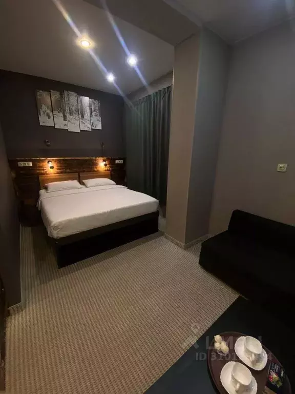 Комната Мурманская область, Мурманск ул. Генерала Журбы, 11 (20.0 м) - Фото 0