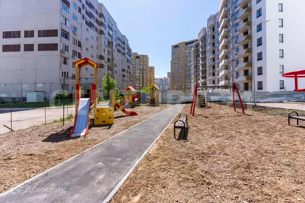 Продаётся 2-к квартира, 54.66 м - Фото 0