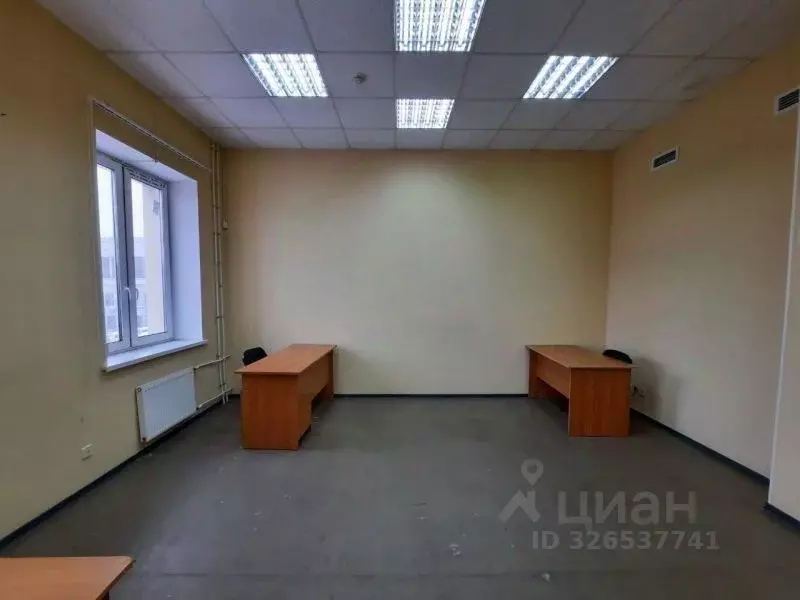 Производственное помещение в Санкт-Петербург Уральская ул., 19к10 (28 ... - Фото 2