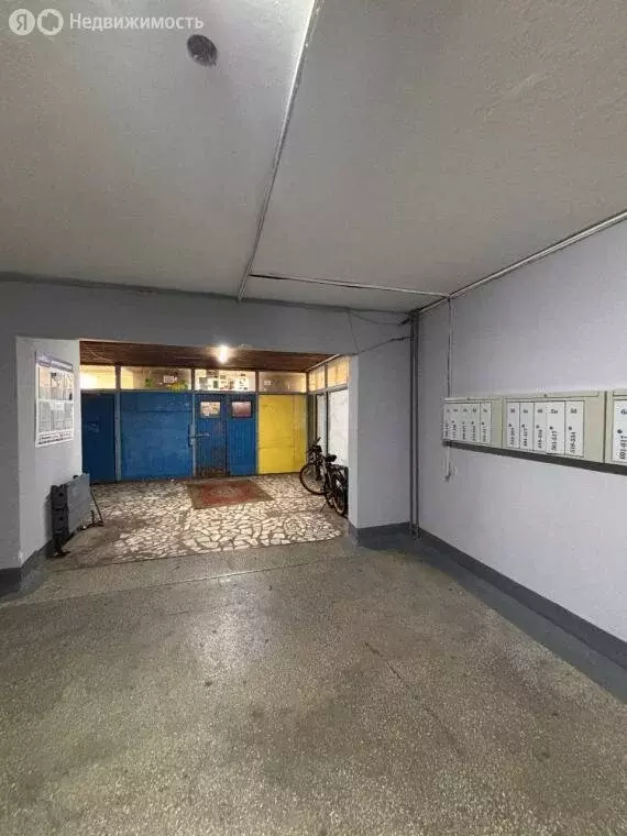Квартира-студия: Красноярск, улица Вильского, 10 (18.9 м) - Фото 0