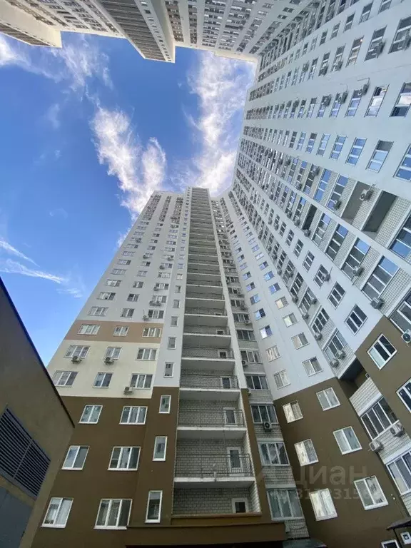 1-к кв. Саратовская область, Саратов ул. Имени Н.Г. Чернышевского, 80 ... - Фото 1