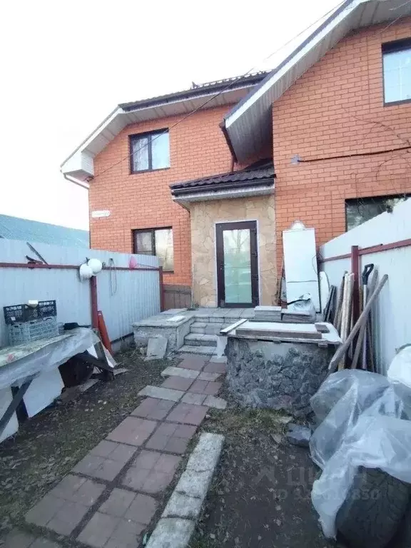 Дом в Московская область, Раменский муниципальный округ, д. Юрово ул. ... - Фото 2