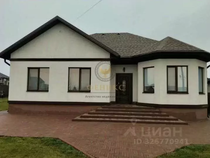 Дом в Белгородская область, Белгород Юго-Западный-2.2 мкр, ул. Николая ... - Фото 1