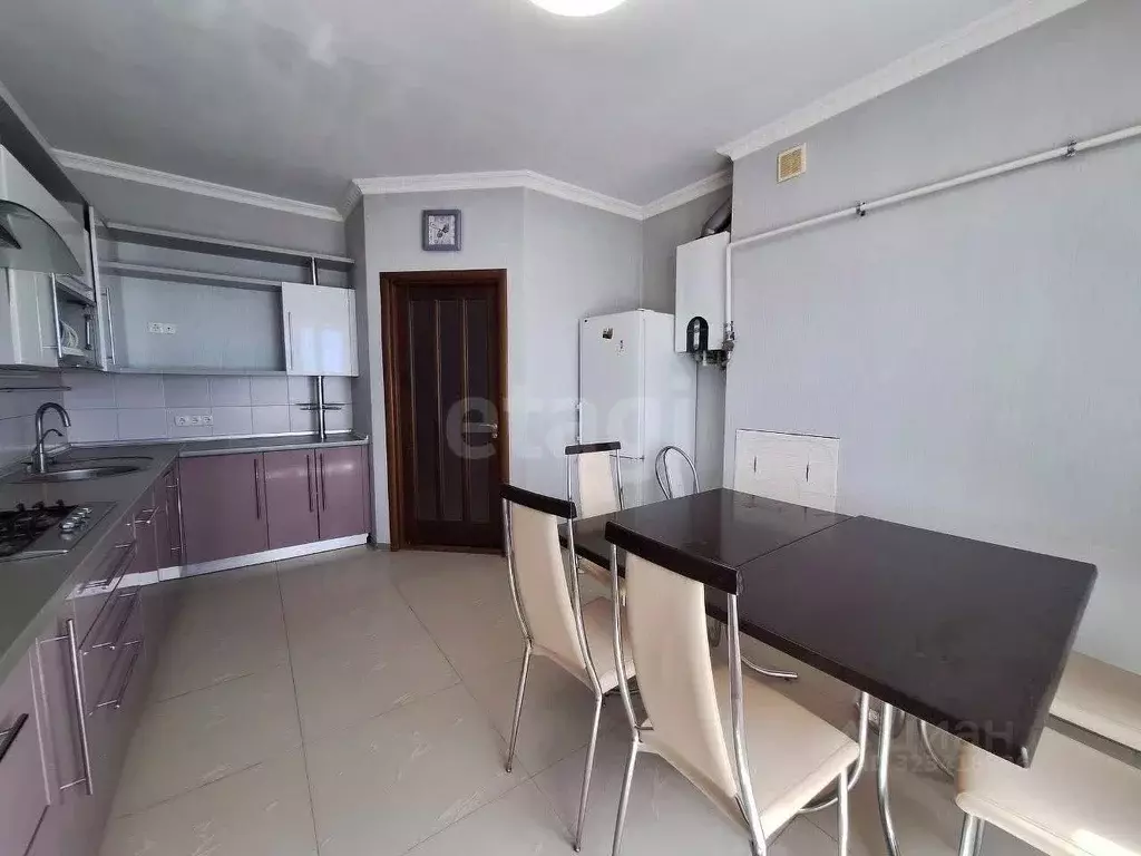 Дом в Крым, Симферопольский район, Чистенское с/пос, с. Левадки ул. ... - Фото 2