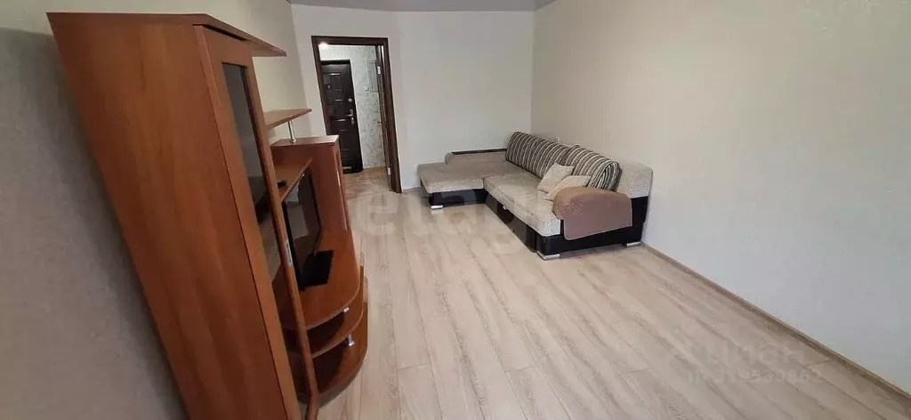 1-к кв. Башкортостан, Уфа ул. Лесотехникума, 26/2 (42.0 м) - Фото 1