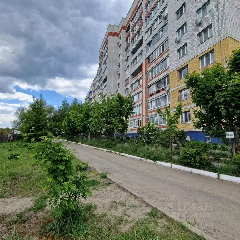 1-к кв. Брянская область, Брянск Фосфоритная ул., 35 (40.0 м) - Фото 0