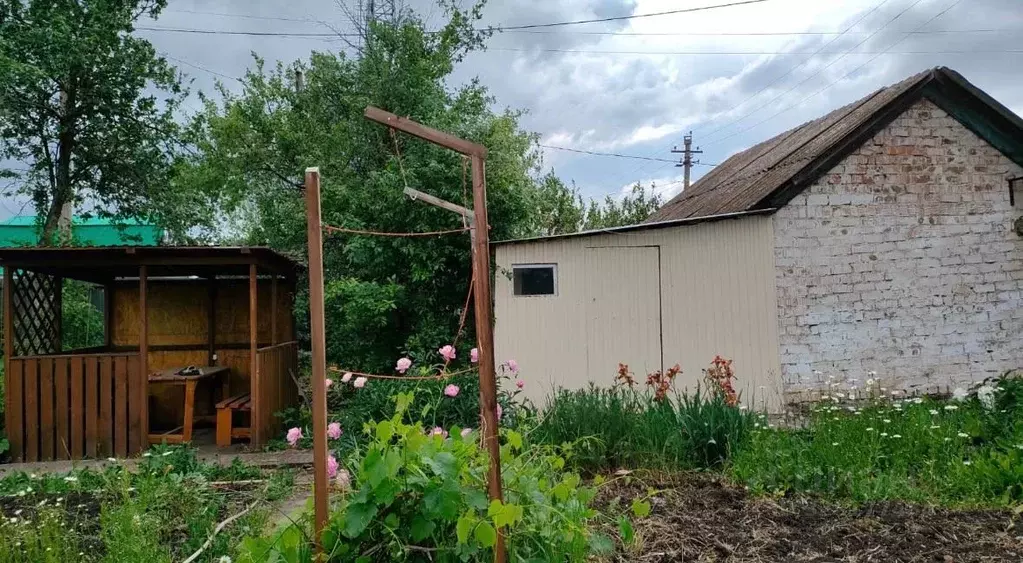 Дом в Башкортостан, Салават № 31 СНТ,  (20 м) - Фото 2